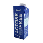Load image into Gallery viewer, AMUL LACTOSE FREE MILK 250 ML.
