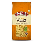 Load image into Gallery viewer, BORGES PASTA MINI FUSILLI 350GM
