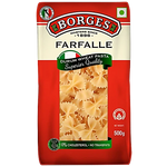 Load image into Gallery viewer, BORGES PASTA FARFALLE 500GM
