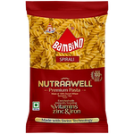 Load image into Gallery viewer, BAMBINO PASTA SPIRALI 500GM.
