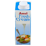 Load image into Gallery viewer, AMUL FRESH CREAM 250 ML.
