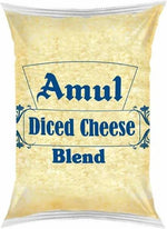 Load image into Gallery viewer, AMUL DICED CHEESE BLEND 1 KG.
