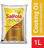 Load image into Gallery viewer, SAFFOLA GOLD 1 LTR.
