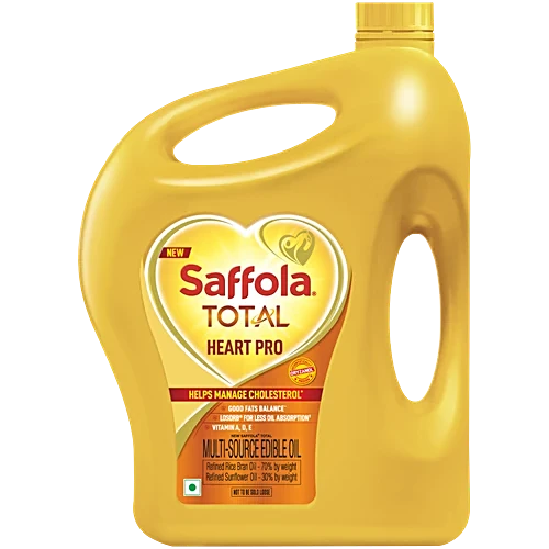 SAFFOLA TOTAL 5 LTR.