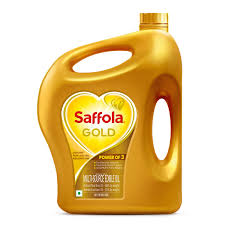 SAFFOLA GOLD 2 LTR.