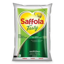 SAFFOLA TASTY 1 LTR.