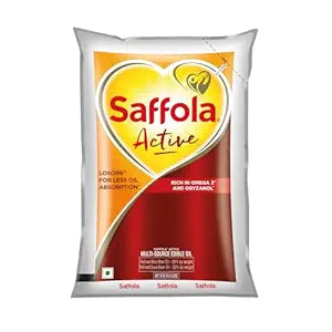 SAFFOLA ACTIVE 1 LTR.