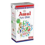Load image into Gallery viewer, GHEE AMUL PURE REFIL 1 LTR.
