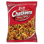 Load image into Gallery viewer, PARLE NAMKEEN HOT N&#39; SPICY 198 GM.
