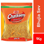 Load image into Gallery viewer, PARLE BHUJIA SEV 1 KG.
