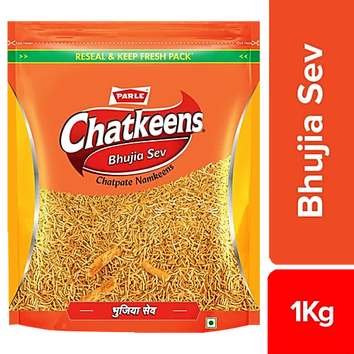 PARLE BHUJIA SEV 1 KG.