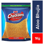 Load image into Gallery viewer, PARLE ALOO BHUJIA 1KG.
