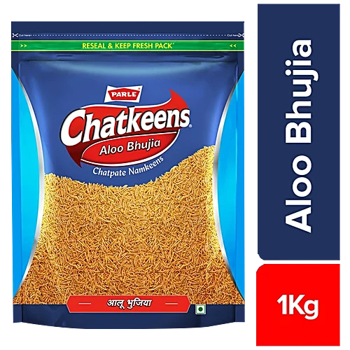 PARLE ALOO BHUJIA 1KG.