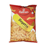 Load image into Gallery viewer, HALDIRAMS SOYSTIX 150 GM.
