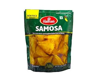 HALDIRAMS SAMOSA 200 GM.