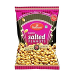 Load image into Gallery viewer, HALDIRAMS PEANUT SALTED 400 GM.
