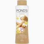 Load image into Gallery viewer, PONDS TALC SANDAL RADIANCE 300 GM
