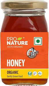 PRONATURE HONEY 500 GM.