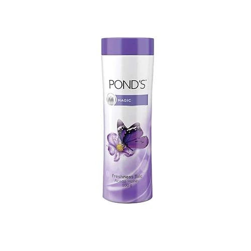 PONDS TALC MAGIC 100GM