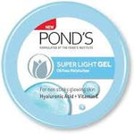 Load image into Gallery viewer, PONDS SUPER LIGHT GEL 25 GM.
