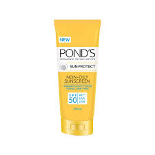 PONDS SUN PROTECT CREAM SPF-50 PA 35 GM