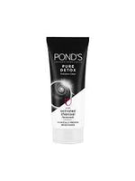 Load image into Gallery viewer, PONDS PURE DETOX FACE SCRUB CHARCOAL 100 GM.
