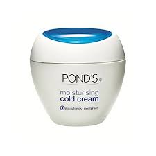 PONDS COLD CREAM MOIST 30ML