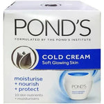 Load image into Gallery viewer, PONDS COLD CREAM MOIST 178GM
