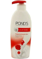 Load image into Gallery viewer, PONDS BODY LOTION JULIET ROSE 300 ML.
