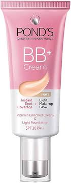 Load image into Gallery viewer, PONDS BB + CREAM IVORY 30 GM.
