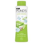 Load image into Gallery viewer, PONDS ALOE COOLING TALC 300 GM.

