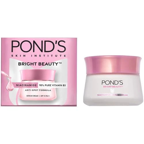 PONDS WHITE BEAUTY SPF 15 CREAM 35 GM.