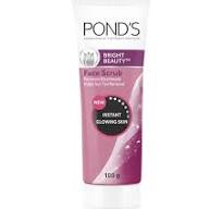 PONDS WHITE BEAUTY 100 GM