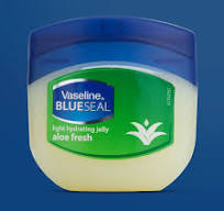 VASELINE JELLY ALOE FRESH 250ML