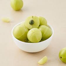 AMLA (GOOSEBERRY) 200 gm