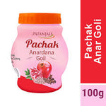 Load image into Gallery viewer, PATANJALI PACHAK ANARDANA GOLI 100 GM.
