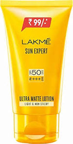 Load image into Gallery viewer, LAKME SUN SCREEN SPF 50 PA 18 ML.
