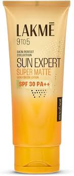 LAKME SUN EXPERT SPF30 50 ML.
