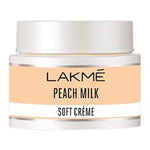 Load image into Gallery viewer, LAKME PEACH MILK SOFT CRÈME 25 GM.
