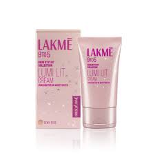 LAKME LUMI CREAM 3D GLOW 30 GM.