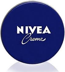 NIVEA CREME 30 ML.