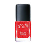 Load image into Gallery viewer, LAKME ABS GLITTERATI COLLECTION 114 FIREBALL
