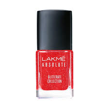 LAKME ABS GLITTERATI COLLECTION 114 FIREBALL