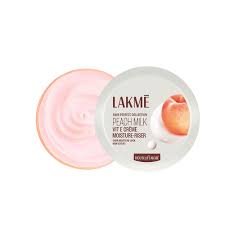 LAK PEACH MILK SOFT CREME 50 GM.