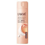 Load image into Gallery viewer, LAK PEACH MILK MOISTURISER SPF24 200ML
