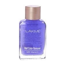 LAK NAIL POLISH REMOOVER 27ML