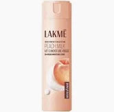 LAK PEACH MILK LIGHT WEIGHT MOISTURISER 60ML