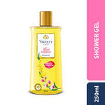 Load image into Gallery viewer, YARDLEY SHOWER GEL PEONY &amp; YLANG YLANG 250 ML.
