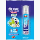 ODOMOS FABRIC ROLL ON 8 ML.