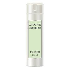 LAK CLEANSING MILK 120ML